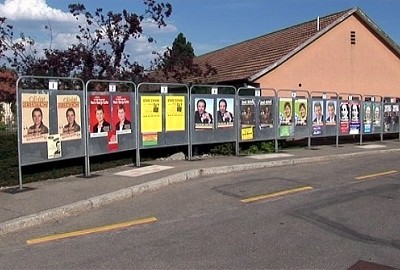 présidentielles 2012