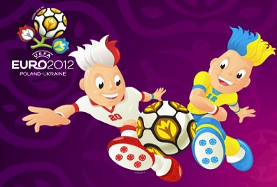 euro 2012 et l'équipe de France
