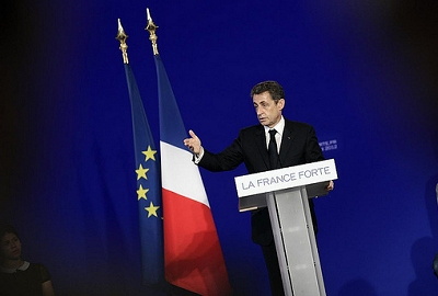 présidentielles 2012 défait Sarkozy